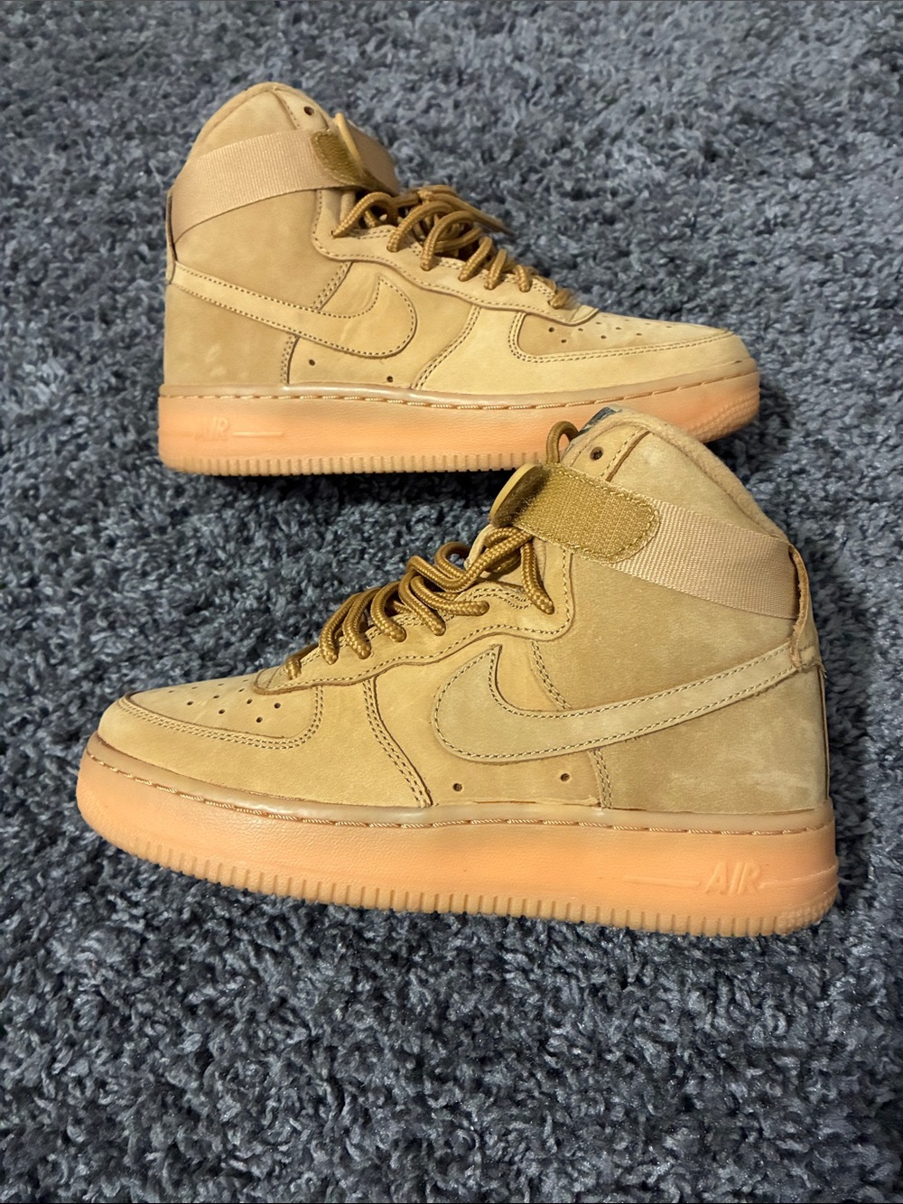 Nike Air Force 1 high